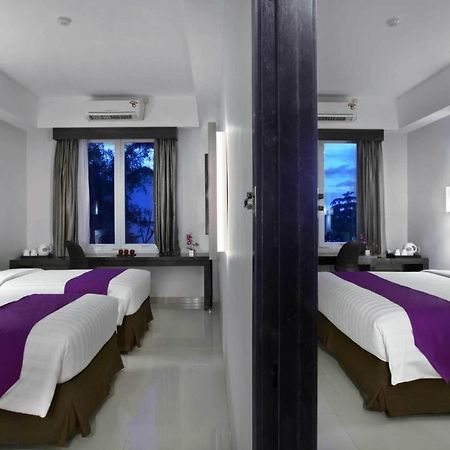 Quest Hotel Balikpapan By Aston Zewnętrze zdjęcie