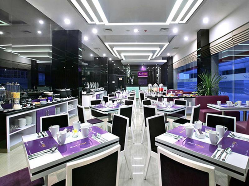 Quest Hotel Balikpapan By Aston Zewnętrze zdjęcie