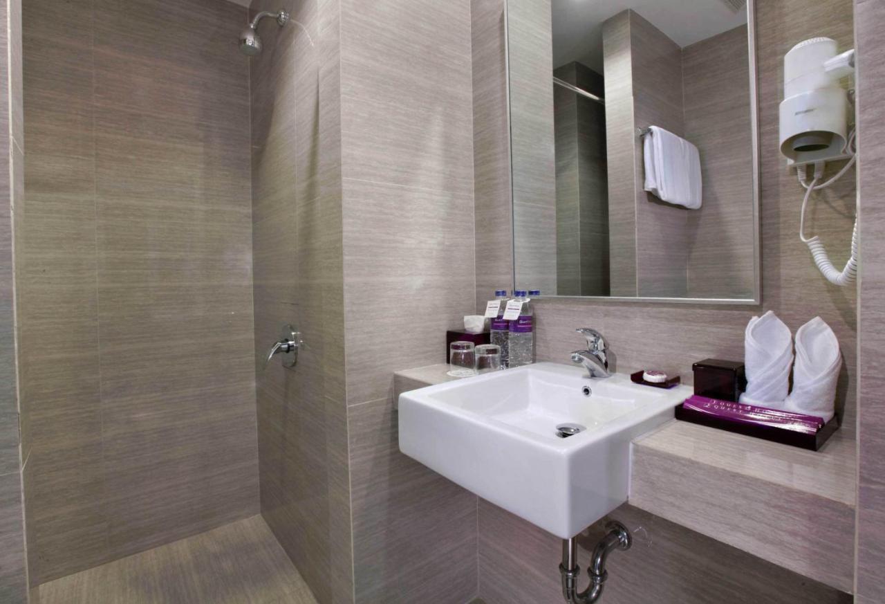 Quest Hotel Balikpapan By Aston Zewnętrze zdjęcie