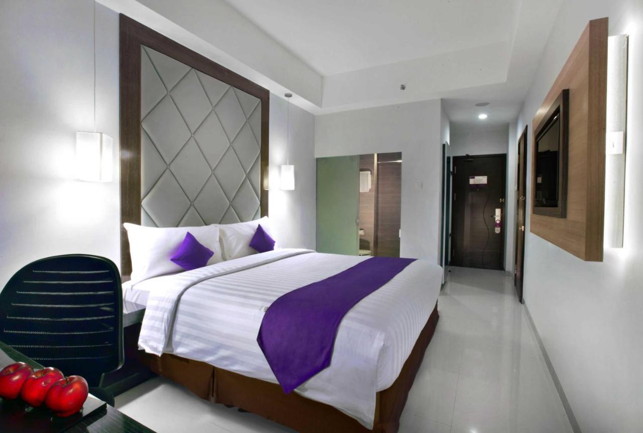 Quest Hotel Balikpapan By Aston Zewnętrze zdjęcie