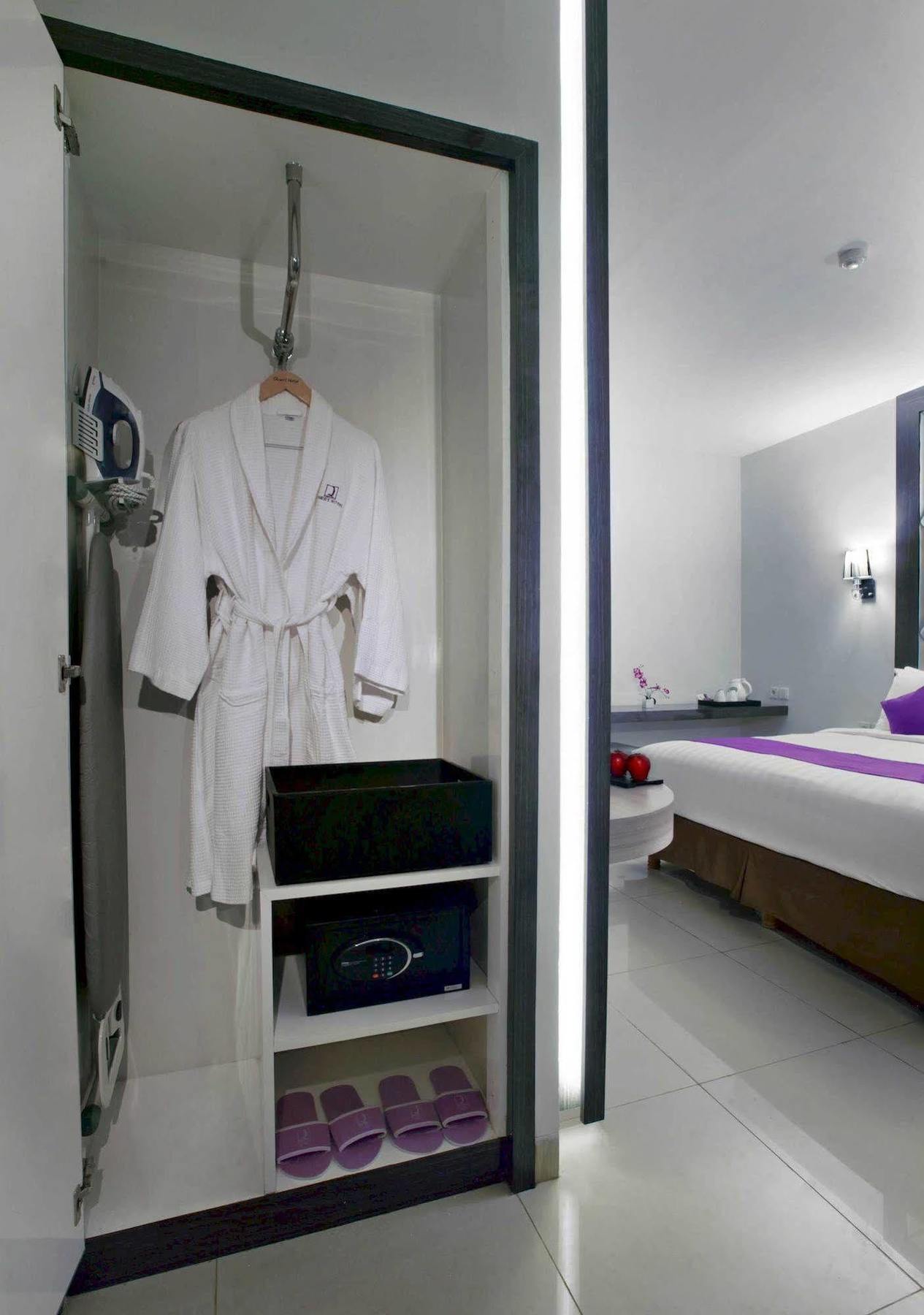 Quest Hotel Balikpapan By Aston Zewnętrze zdjęcie