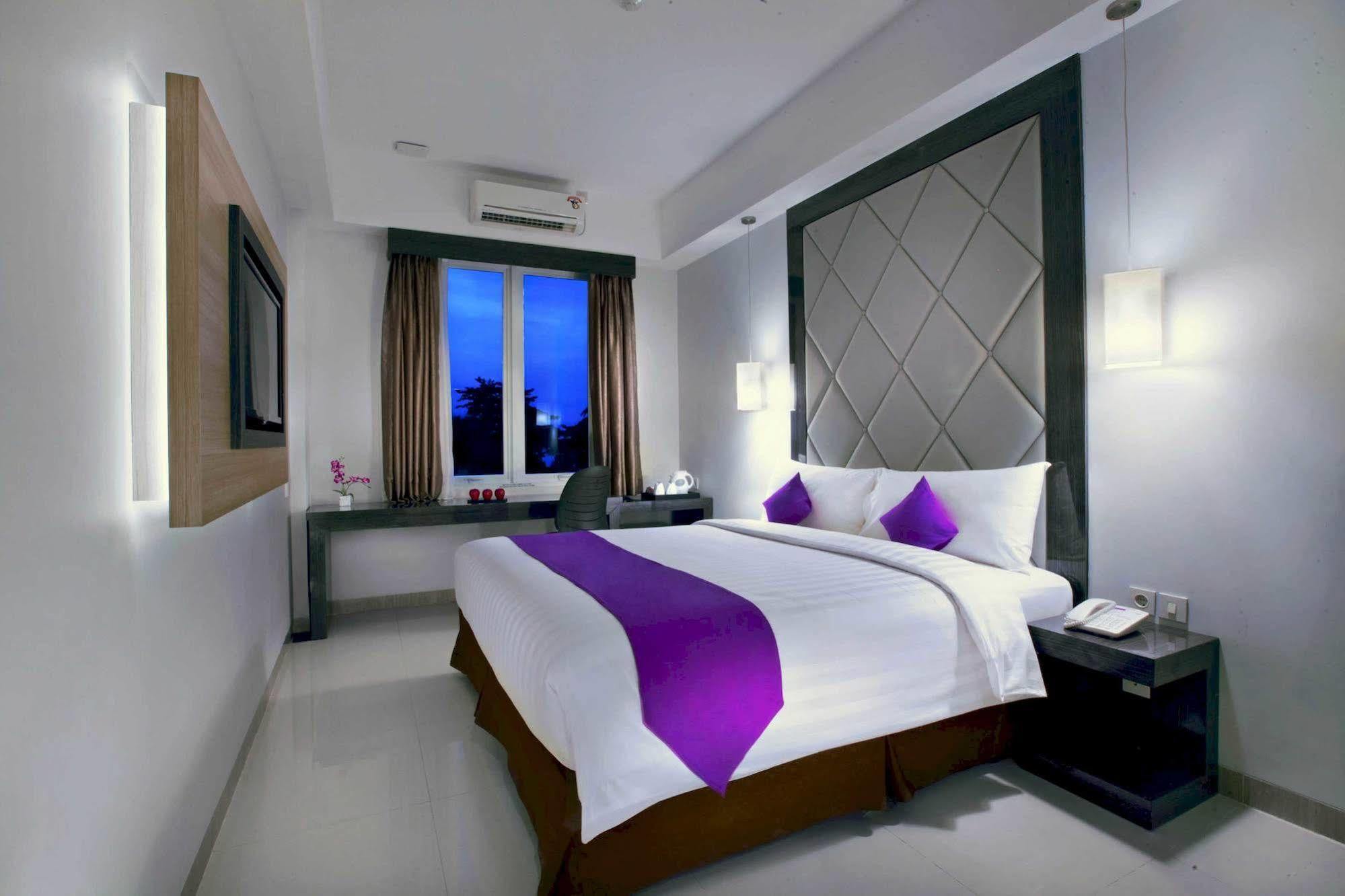 Quest Hotel Balikpapan By Aston Zewnętrze zdjęcie
