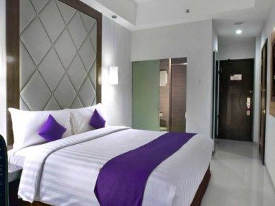 Quest Hotel Balikpapan By Aston Zewnętrze zdjęcie